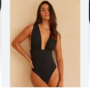 Bumpsuit Monroe‎ Swimsuit